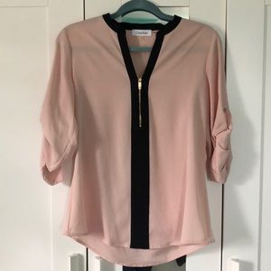 Calvin Klein Blouse